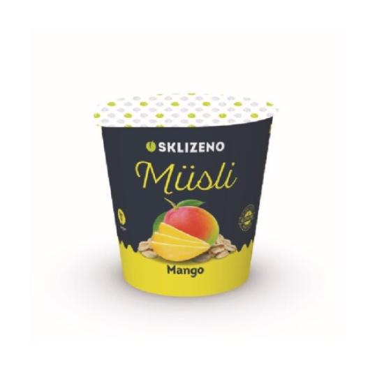 Müsli mango 42 g 42g